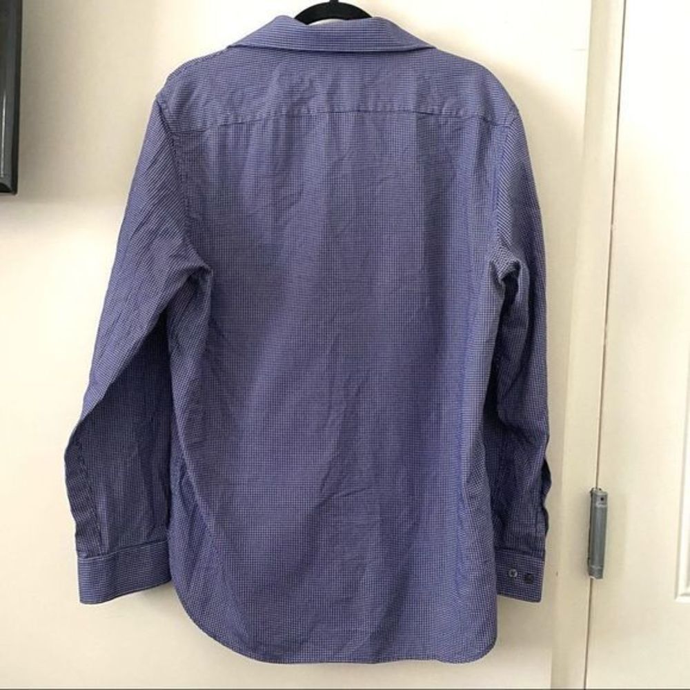 MICHAEL KORS Button Down‎ - Picture 3 of 4